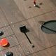 Image for article titled A Retro-Futuristic Arcade Cabinet That Plays Equally Retro Games